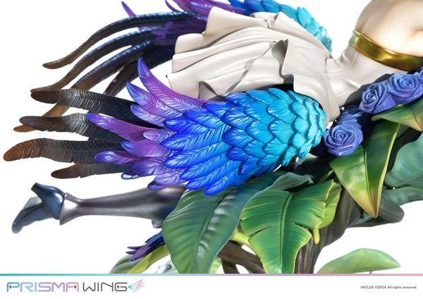 PRIME1 STUDIO Gwendolyn Prisma Wing Ver Odin Sphere Leifthrasir Figure - Image 5