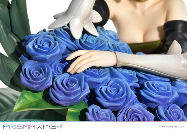 PRIME1 STUDIO Gwendolyn Prisma Wing Ver Odin Sphere Leifthrasir Figure - Image 7