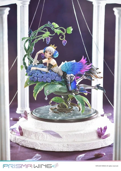 PRIME1 STUDIO Gwendolyn Prisma Wing Ver Odin Sphere Leifthrasir Figure - Image 10
