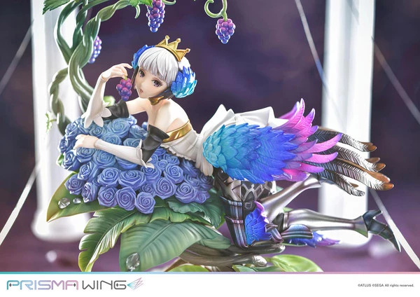 PRIME1 STUDIO Gwendolyn Prisma Wing Ver Odin Sphere Leifthrasir Figure - Image 11