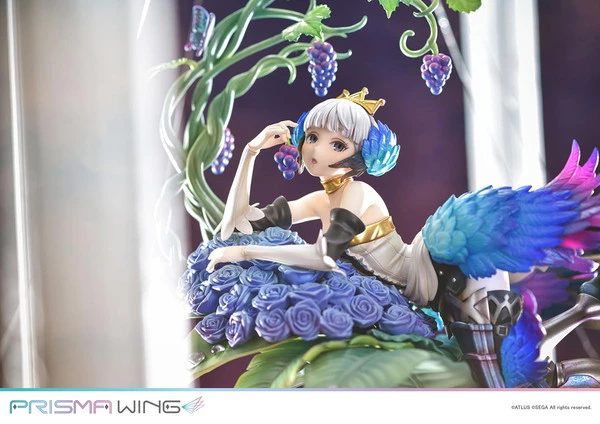 PRIME1 STUDIO Gwendolyn Prisma Wing Ver Odin Sphere Leifthrasir Figure - Image 12
