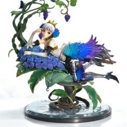 PRIME1 STUDIO Gwendolyn Prisma Wing Ver Odin Sphere Leifthrasir Figure