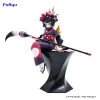 FURYU Foreigner/Katsushika Hokusai Fate/Grand Order Noodle Stopper Figure