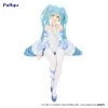 FURYU Hatsune Miku Flower Fairy Nemophila Ver US Exclusive Noodle Stopper Figure