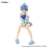 FURYU Rem (Re-run) Room Wear Another Color Ver Re:ZERO Noodle Stopper Figure
