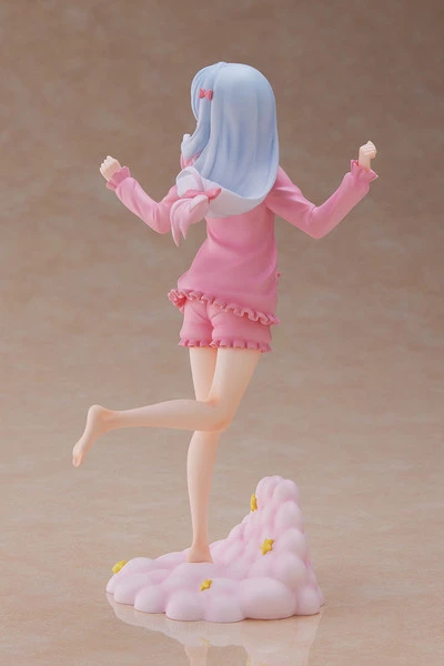 FURYU Izumi Sagiri Eromanga Sensei Tenitol Figure - Image 3