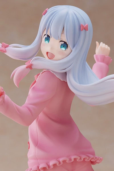 FURYU Izumi Sagiri Eromanga Sensei Tenitol Figure - Image 5