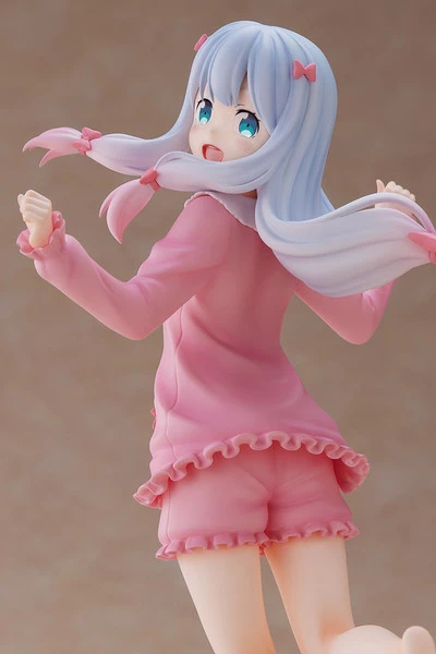 FURYU Izumi Sagiri Eromanga Sensei Tenitol Figure - Image 6