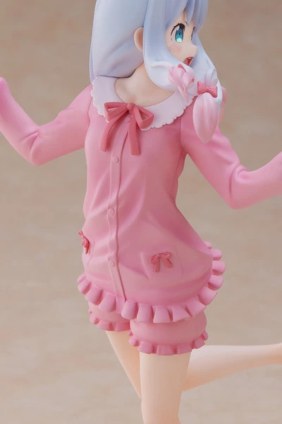 FURYU Izumi Sagiri Eromanga Sensei Tenitol Figure - Image 7