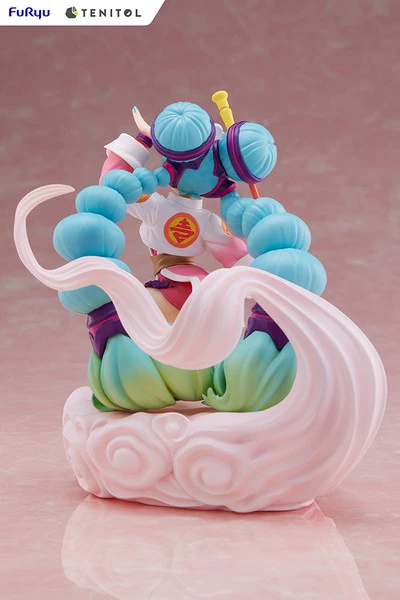 FURYU Hatsune Miku China Ver Vocaloid Tenitol Figure - Image 3