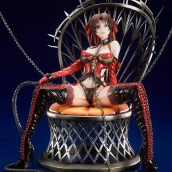 MEDICOS ENTERTAINMENT Revy 20th Anniversary Ver Black Lagoon Figure
