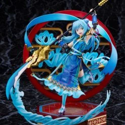 ESTREAM Rimuru Tempest Breakdown Ver That Time I Got Reincarnated As A Slime Figure