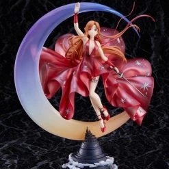 ESTREAM Asuna Crystal Dress Ver Sword Art Online Figure