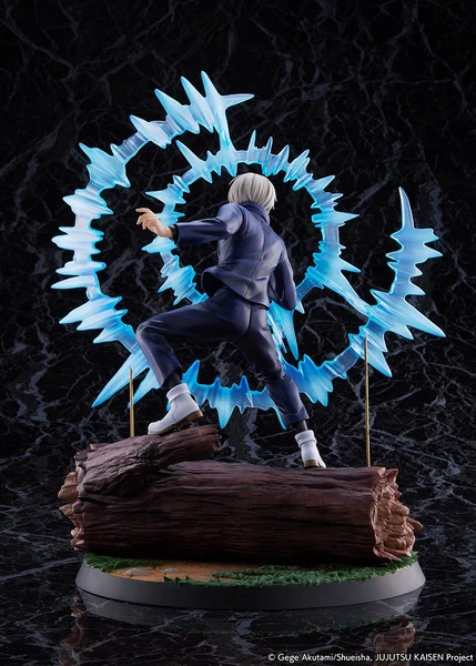 Inumaki Toge Estream Ver Jujutsu Kaisen Figure - Image 3