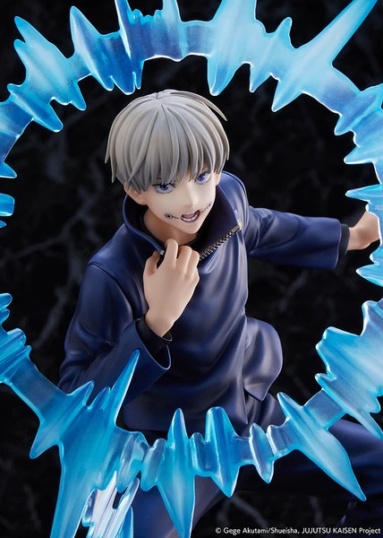 Inumaki Toge Estream Ver Jujutsu Kaisen Figure - Image 5