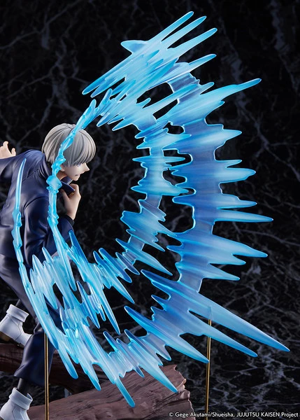 Inumaki Toge Estream Ver Jujutsu Kaisen Figure - Image 8