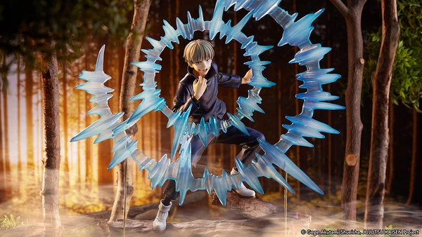 Inumaki Toge Estream Ver Jujutsu Kaisen Figure - Image 9