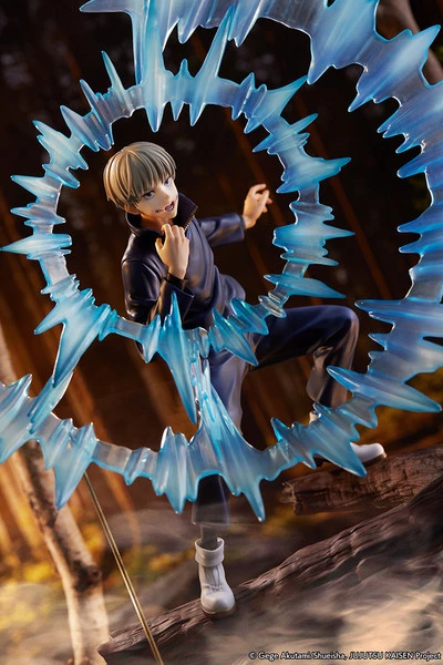 Inumaki Toge Estream Ver Jujutsu Kaisen Figure - Image 10