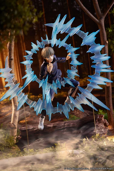 Inumaki Toge Estream Ver Jujutsu Kaisen Figure - Image 12