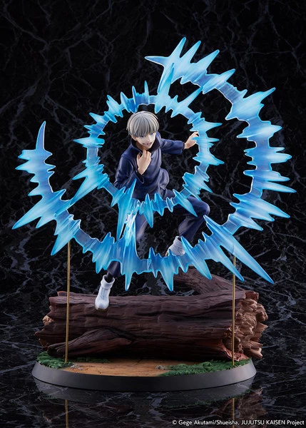 Inumaki Toge Estream Ver Jujutsu Kaisen Figure