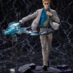 Kento Nanami Estream Ver Jujutsu Kaisen Figure