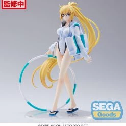 SEGA Archer/Jeanne D'Arc Swimwear Ver Fate/Grand Order FIGURIZM Prize Figure