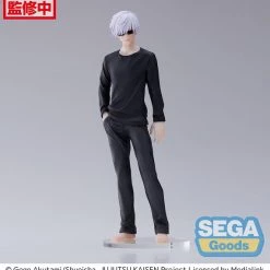 SEGA Satoru Gojo Jujutsu Kaisen FIGURIZM Prize Figure