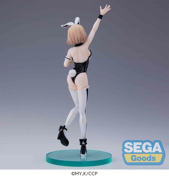 SEGA Sachi Umino A Couple Of Cuckoos PM Prize Figure - Image 3