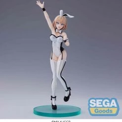 SEGA Sachi Umino A Couple Of Cuckoos PM Prize Figure