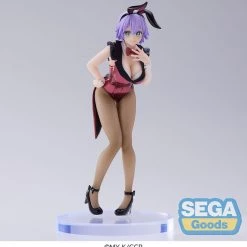 Hiro Segawa A Couple Of Cuckoos PM Prize Figure