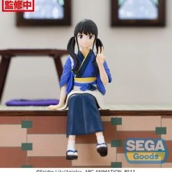 SEGA Takina Inoue Perching Ver Lycoris Recoil PM Prize Figure