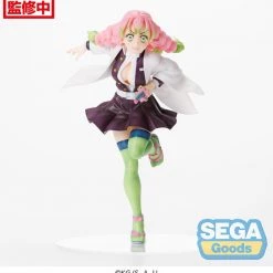 SEGA Mitsuri Kanroji Demon Slayer FIGURIZM Prize Figure