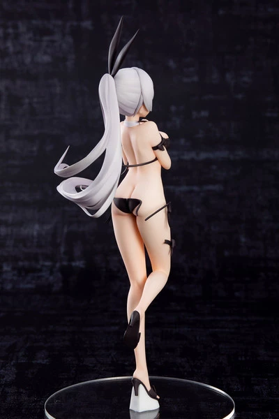 PHALAENO Five-seveN Cruise Queen Heavily Damaged Swimsuit Ver Girls' Frontline Figure - Image 5
