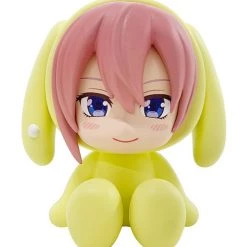 SHINE Ichika The Quintessential Quintuplets Chocot Figure