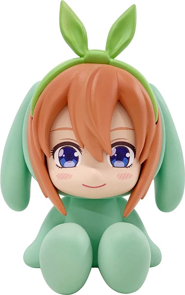 SHINE Yotsuba The Quintessential Quintuplets Chocot Figure - Image 5