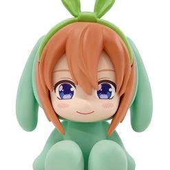 SHINE Yotsuba The Quintessential Quintuplets Chocot Figure