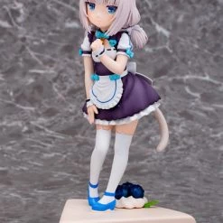 PLUM Vanilla Pretty Kitty Style Ver NekoPara Figure