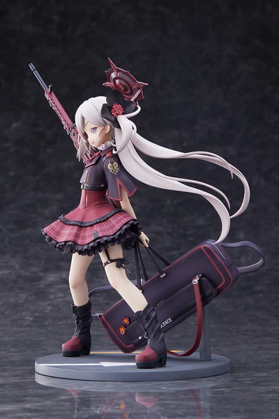 PLUM Mutsuki Asagi Blue Archive Figure - Image 3