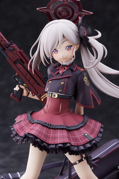 PLUM Mutsuki Asagi Blue Archive Figure - Image 6