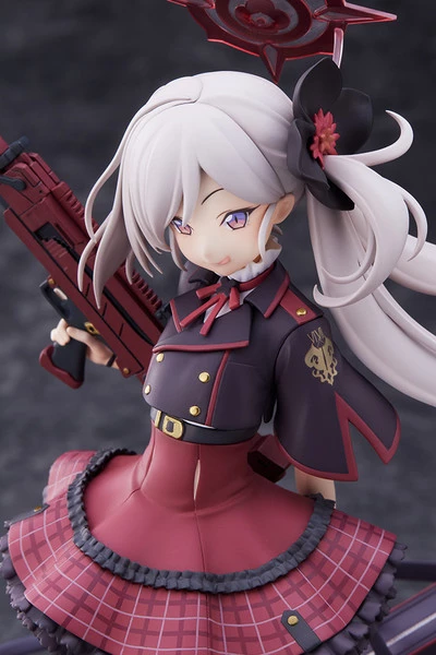 PLUM Mutsuki Asagi Blue Archive Figure - Image 7