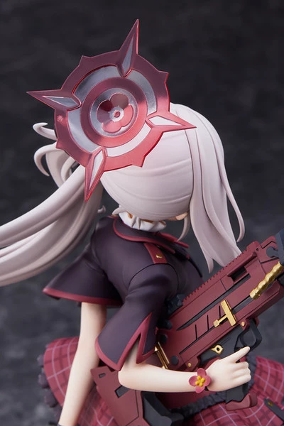 PLUM Mutsuki Asagi Blue Archive Figure - Image 9