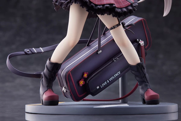 PLUM Mutsuki Asagi Blue Archive Figure - Image 10