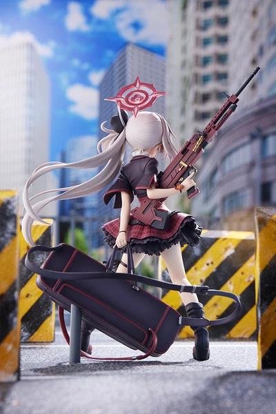 PLUM Mutsuki Asagi Blue Archive Figure - Image 12