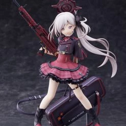 PLUM Mutsuki Asagi Blue Archive Figure