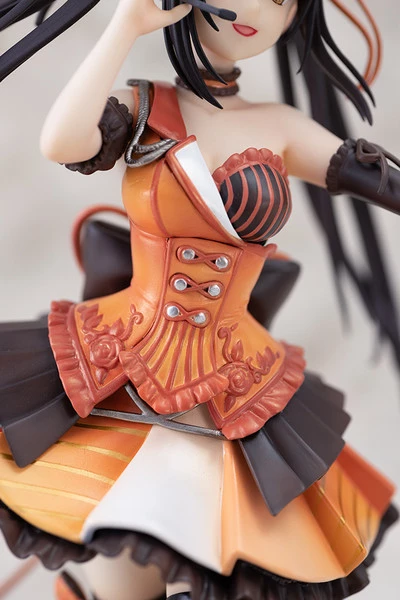 PLUMPMOA Kurumi Tokisaki Another Edition Idol Ver Date A Bullet Figure - Image 2