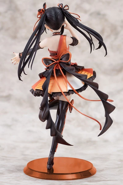 PLUMPMOA Kurumi Tokisaki Another Edition Idol Ver Date A Bullet Figure - Image 4
