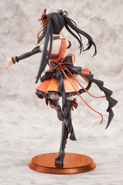 PLUMPMOA Kurumi Tokisaki Another Edition Idol Ver Date A Bullet Figure - Image 5