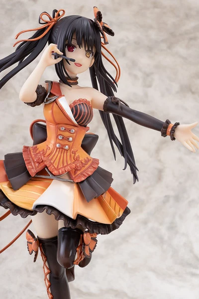 PLUMPMOA Kurumi Tokisaki Another Edition Idol Ver Date A Bullet Figure - Image 6