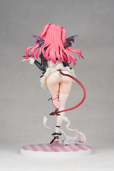 SHENZHEN MABELL Liliya Mimosa Original Character Figure - Image 2