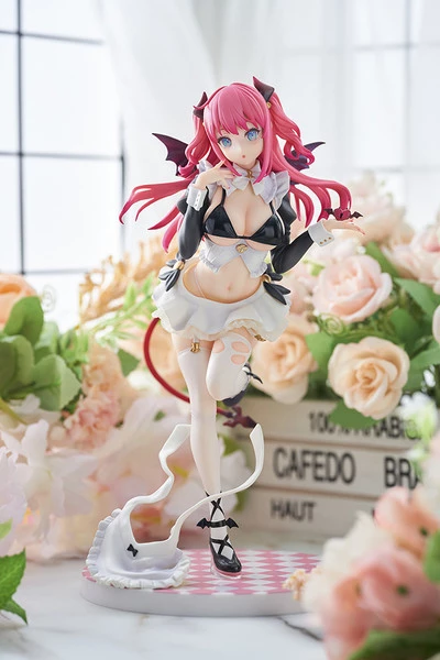 SHENZHEN MABELL Liliya Mimosa Original Character Figure - Image 3